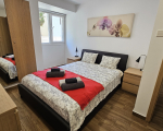 Investment Opportunity – Renovated Ground Floor Apartment in the Heart of Ayia Napa