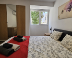 Investment Opportunity – Renovated Ground Floor Apartment in the Heart of Ayia Napa