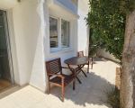 Investment Opportunity – Renovated Ground Floor Apartment in the Heart of Ayia Napa