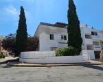 Investment Opportunity – Renovated Ground Floor Apartment in the Heart of Ayia Napa