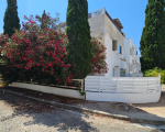 Investment Opportunity – Renovated Ground Floor Apartment in the Heart of Ayia Napa