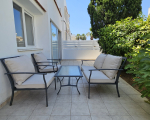 Investment Opportunity – Renovated Ground Floor Apartment in the Heart of Ayia Napa