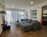 Investment Opportunity – Renovated Ground Floor Apartment in the Heart of Ayia Napa