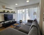 Investment Opportunity – Renovated Ground Floor Apartment in the Heart of Ayia Napa
