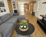 Investment Opportunity – Renovated Ground Floor Apartment in the Heart of Ayia Napa