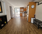 Investment Opportunity – Renovated Ground Floor Apartment in the Heart of Ayia Napa