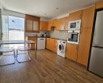 Investment Opportunity – Renovated Ground Floor Apartment in the Heart of Ayia Napa