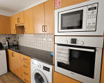Investment Opportunity – Renovated Ground Floor Apartment in the Heart of Ayia Napa