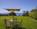 4 bedroom Beachfront Villa in Larnaca Maroni Area