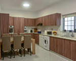 3 bedroom apartment to rent in Larnaca Drosia Area
