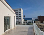 2 bedroom apartment in Larnaca Oroklini Coastline