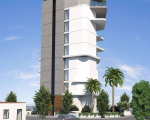 NEW 3 Bedroom Penthouse in Larnaca Habor Area