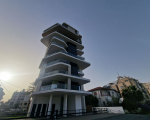 NEW 3 Bedroom Penthouse in Larnaca Habor Area