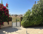 Available on April 2025 - 3 bedroom villa to rent in Larnaca Xylofagou Area