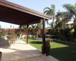 6 bedroom villa to rent in Larnaca Apostolos Loukas Area