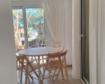 For RENT 2 bedroom townhouse on the beach Dekelia road Larnaca