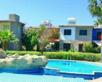 For RENT 2 bedroom townhouse on the beach Dekelia road Larnaca