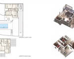 4 bedroom villa to rent in Larnaca Maroni Area