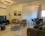 Available in June 2025 - 4 bedroom semi detached house in Larnaca Finikoudes Area