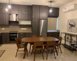 Available in June 2025 - 4 bedroom semi detached house in Larnaca Finikoudes Area