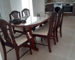 2 bedroom detached house in Larnaca Agioi Anargyroi Area