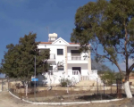 Panoramic View Villa in Kalavassos Zygi Area