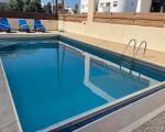 3 bedroom villa to rent in Larnaca Livadia Area