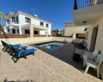 3 bedroom villa to rent in Larnaca Livadia Area