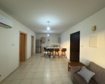 1 bedroom semi detached to rent in Larnaca Alaminos Area