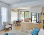 3 bedroom Villa in Complex in Larnaca Mazotos Area