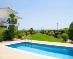 3 bedroom Villa in Complex in Larnaca Mazotos Area