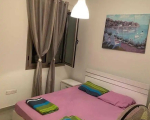 2 bedroom apartment to rent in Larnaca Agioi Anargyroi Area