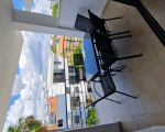 2 bedroom nice apartment near Cineplex