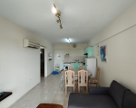 Lovely 1 bedroom apartment in Larnaca Makenzy Area