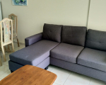 Lovely 1 bedroom apartment in Larnaca Makenzy Area