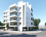 2 Bedroom Apartment in Larnaca Achna Fruitmarker Area