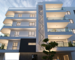2 Bedroom Apartment in Larnaca Achna Fruitmarker Area