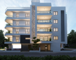 2 Bedroom Apartment in Larnaca Achna Fruitmarker Area