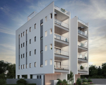 2 bedroom Penthouse in Larnaca Achna Fruitmarket Area
