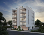 2 bedroom Penthouse in Larnaca Achna Fruitmarket Area