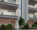 2 bedroom Penthouse in Larnaca Achna Fruitmarket Area