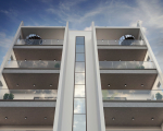 2 bedroom Penthouse in Larnaca Achna Fruitmarket Area