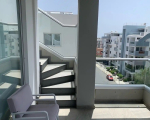 2 bedroom penthouse in Larnaca KCineplex Area