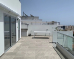 2 bedroom penthouse in Larnaca KCineplex Area