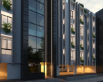 2 Bedroom Apartment in Larnaca Central Alpha mega Area
