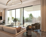 2 Bedroom Apartment in Larnaca Central Alpha mega Area