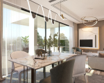 2 Bedroom Apartment in Larnaca Central Alpha mega Area