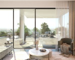 2 Bedroom Apartment in Larnaca Central Alpha mega Area