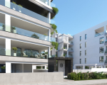 2 Bedroom Apartment in Larnaca Central Alpha mega Area