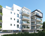 2 Bedroom Apartment in Larnaca Central Alpha mega Area